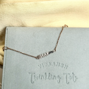 Bracelet- Bhai Mustache