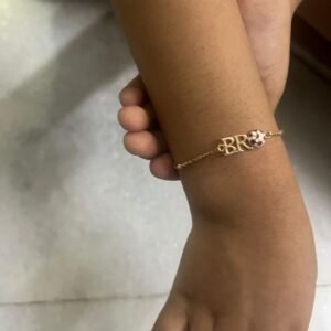 Bracelet- Football Bro