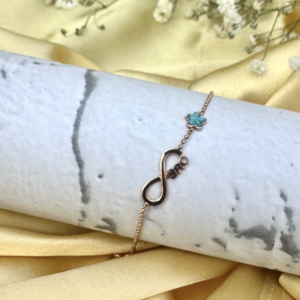 Bracelet- Infinity Bro