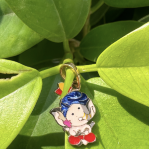 Pendant- Ganesha