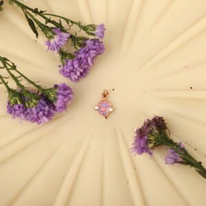 Pendant- Hot Air Balloon