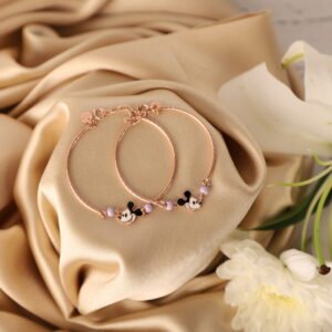 Kadha- Mickey (single piece)