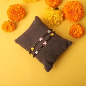 Nazariya- Three Butterfly