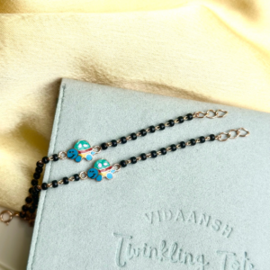 Nazariya- Blue Tortoise