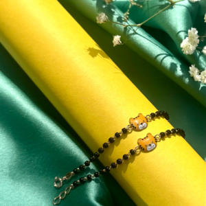 Nazariya- Daniel Tiger