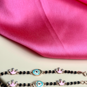 Nazariya- Evil Eye Crown