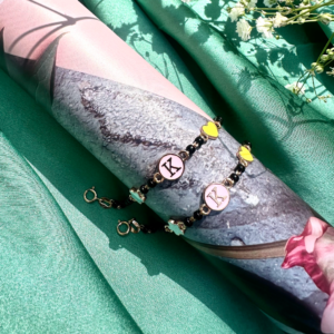 Nazariya- K Heart Star