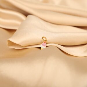 Pendant- Watermelon Popsicle